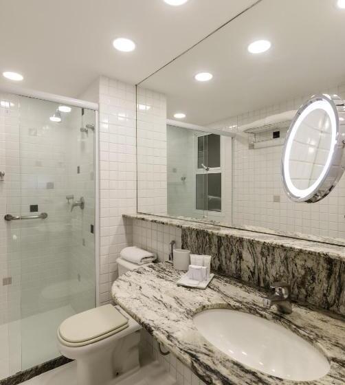 내측 주니어 스위트, Promenade Palladium Leblon