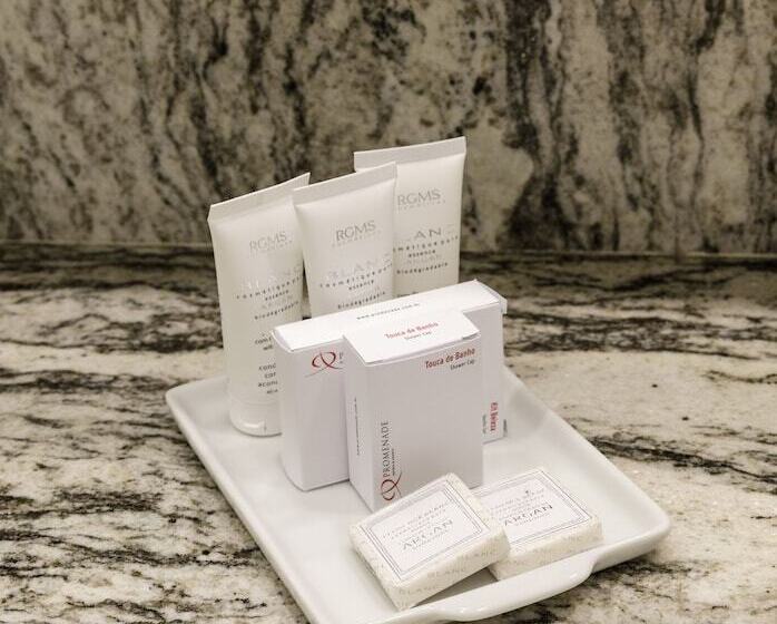 내측 주니어 스위트, Promenade Palladium Leblon