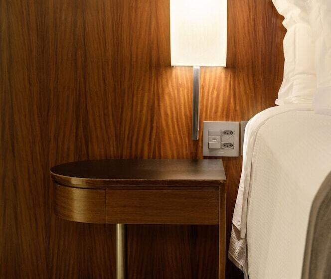 내측 주니어 스위트, Promenade Palladium Leblon