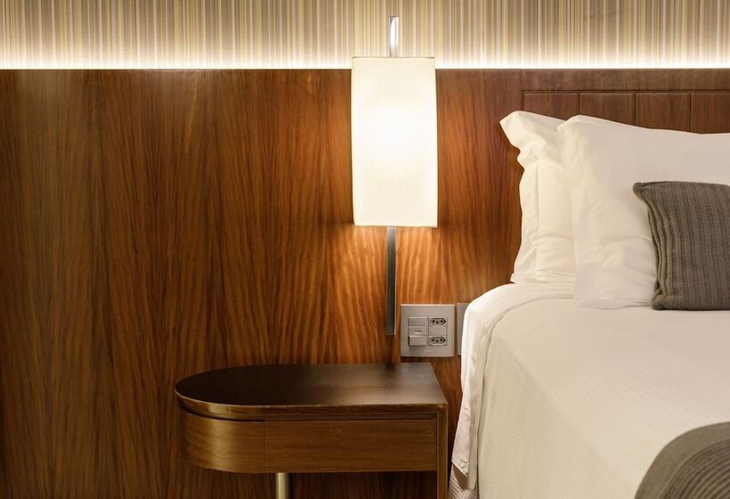 내측 주니어 스위트, Promenade Palladium Leblon