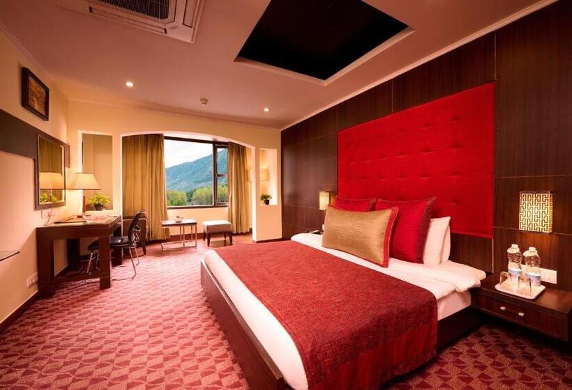 اتاق سوپریور, Renest River Country Resort Manali