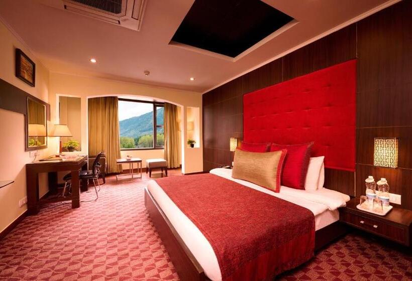 اتاق سوپریور, Renest River Country Resort Manali