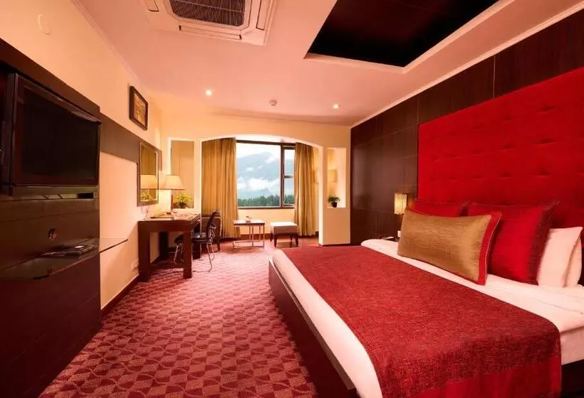 スーペリアールーム, Renest River Country Resort Manali