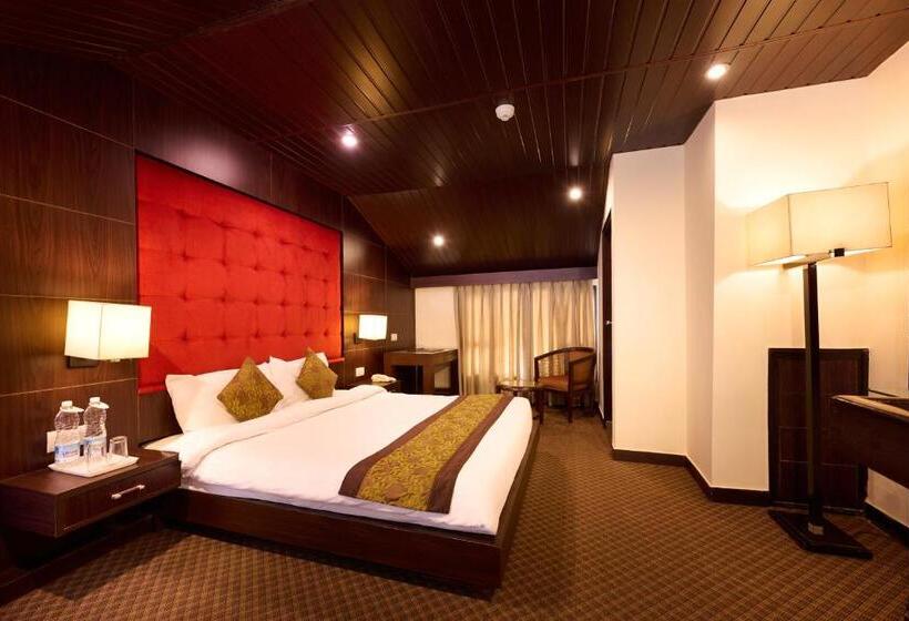 سوییت دوبلکس, Renest River Country Resort Manali