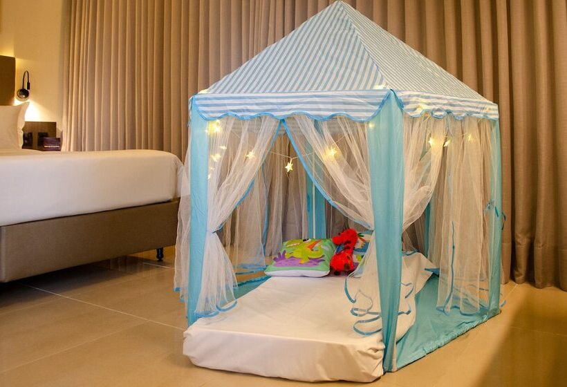 Номер Стандарт, Royal Boutique Savassi