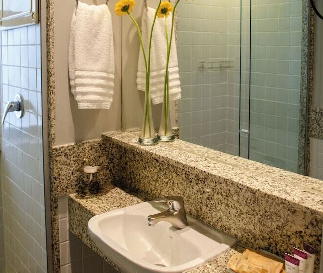 Номер Стандарт, Royal Boutique Savassi