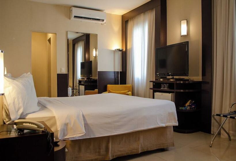 Номер Стандарт, Royal Boutique Savassi