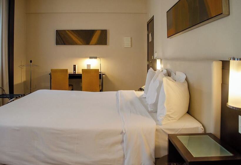 Номер Стандарт, Royal Boutique Savassi