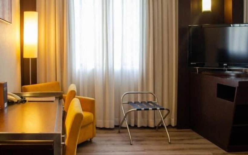 Номер Стандарт, Royal Boutique Savassi