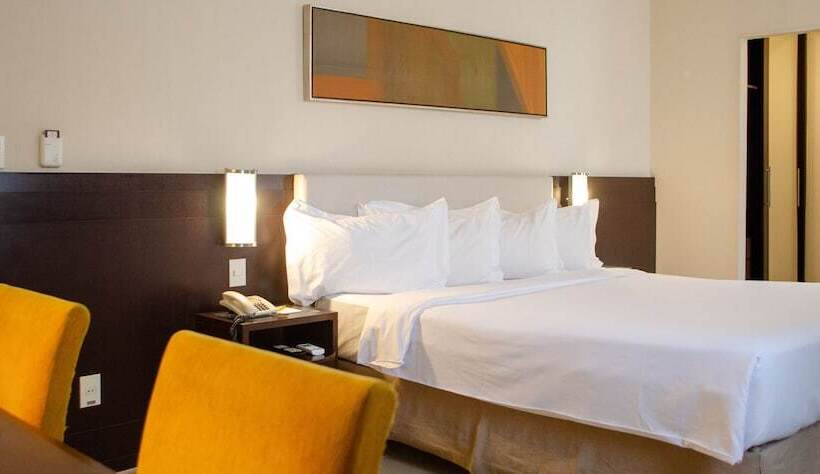 Номер Стандарт, Royal Boutique Savassi