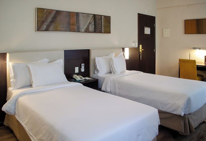 Номер Стандарт, Royal Boutique Savassi