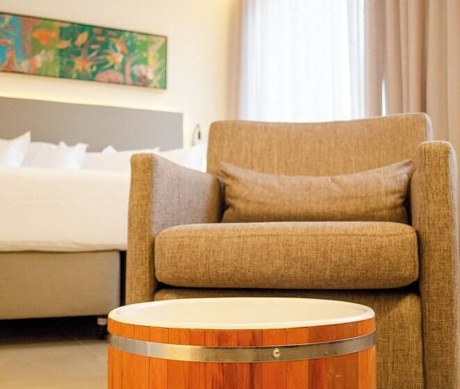 Номер Deluxe, Royal Boutique Savassi