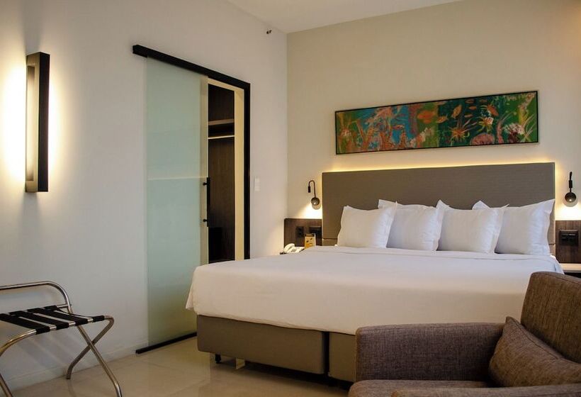 Номер Deluxe, Royal Boutique Savassi