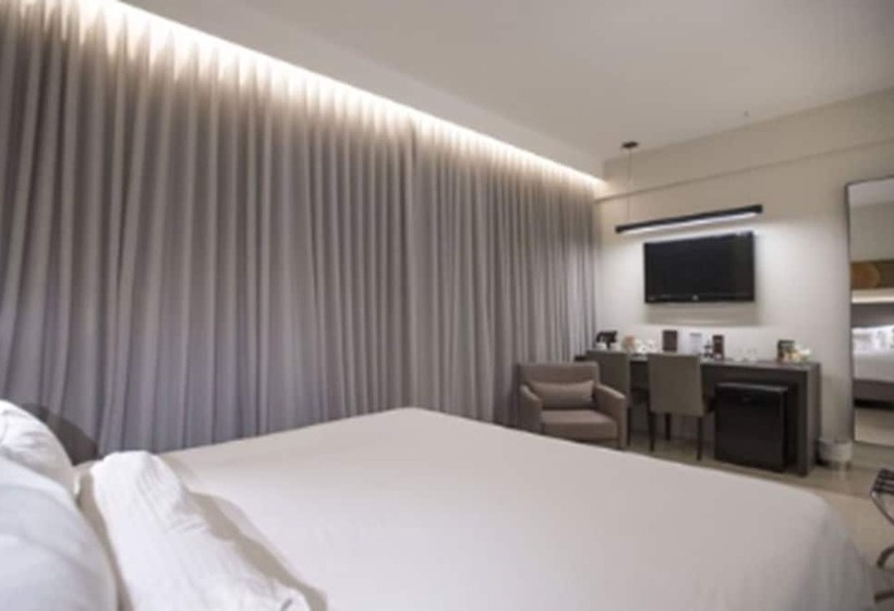 Номер Deluxe, Royal Boutique Savassi