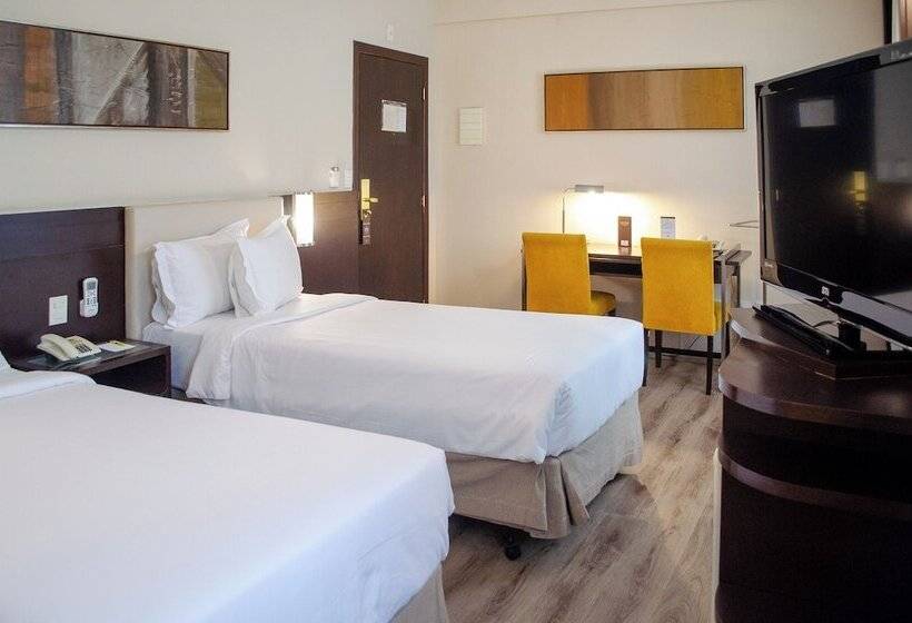 Номер Стандарт, Royal Boutique Savassi