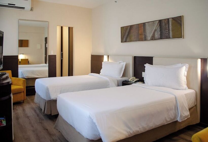 Номер Стандарт, Royal Boutique Savassi