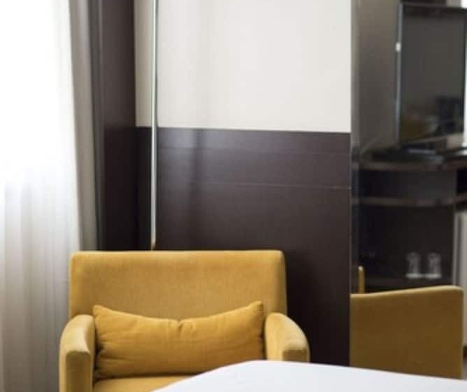 Номер Стандарт, Royal Boutique Savassi