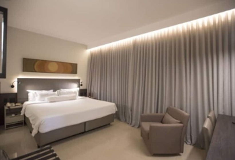 Номер Deluxe, Royal Boutique Savassi