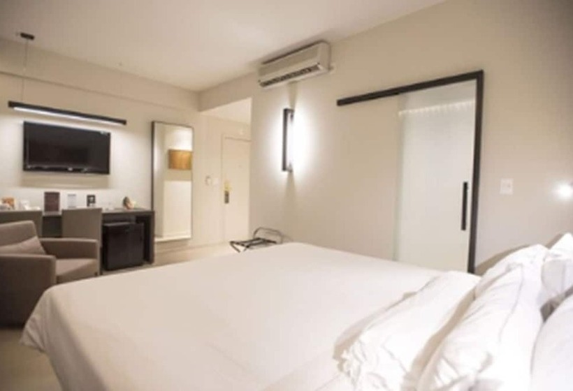 Номер Deluxe, Royal Boutique Savassi