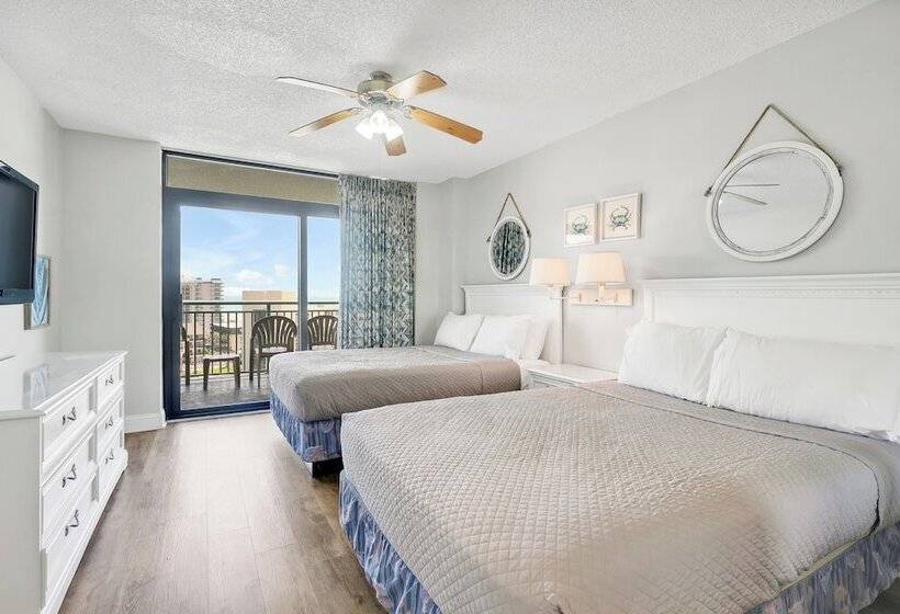 3 Bedroom Suite, Sand Dunes Resort And Suites