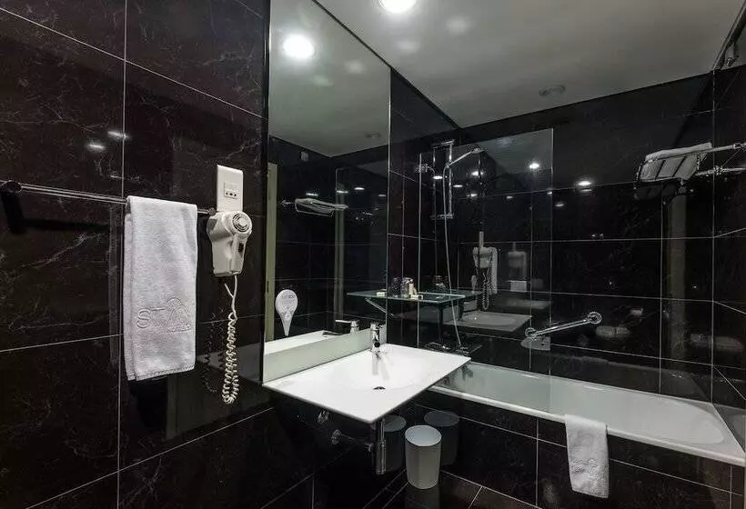 اتاق استاندارد, Stay Hotel Guimarães Centro
