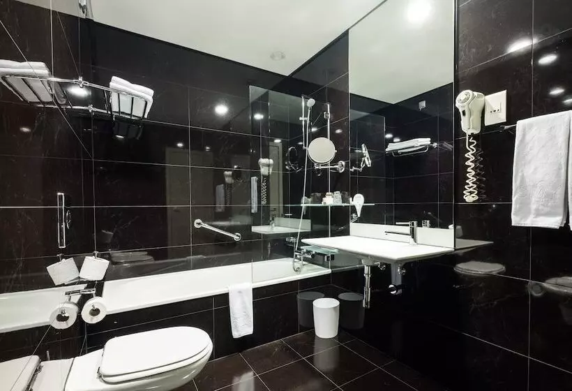اتاق استاندارد, Stay Hotel Guimarães Centro