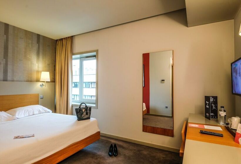 스탠다드 룸, Stay Hotel Guimarães Centro