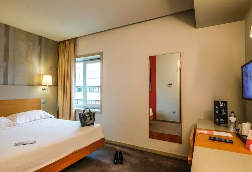 اتاق استاندارد, Stay Hotel Guimarães Centro