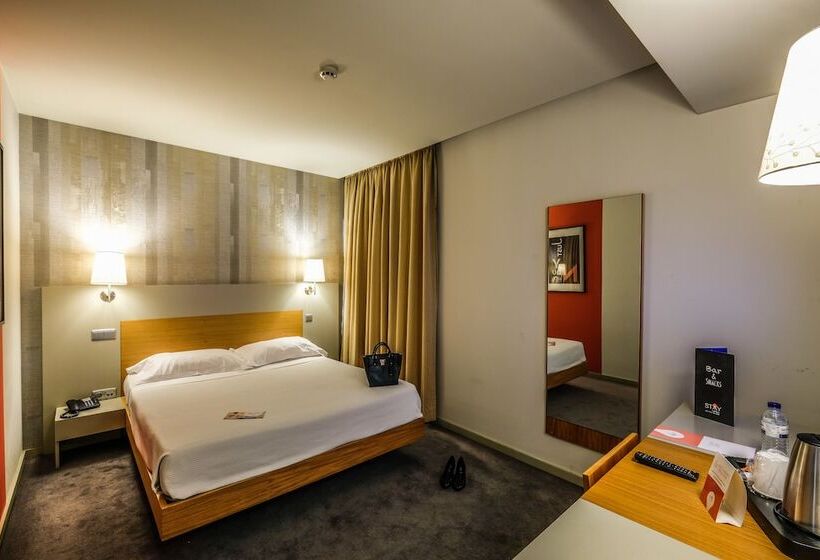스탠다드 룸, Stay Hotel Guimarães Centro