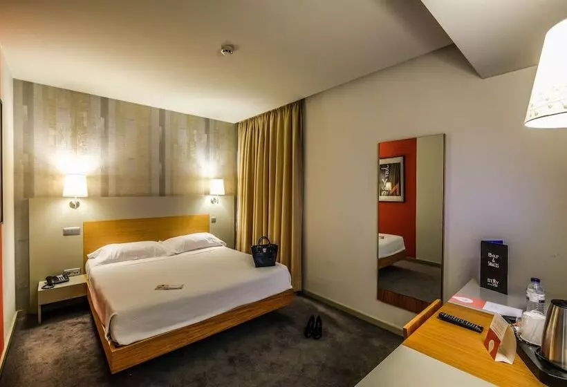 اتاق استاندارد, Stay Hotel Guimarães Centro