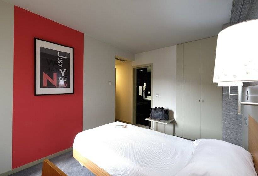 Номер Стандарт Индивидуальный, Stay Hotel Guimarães Centro