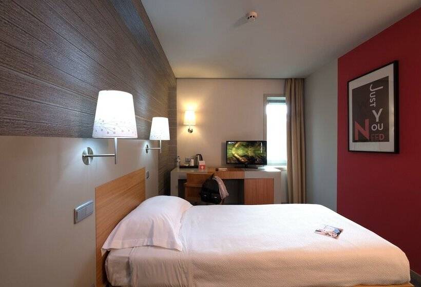 스탠다드 싱글 룸, Stay Hotel Guimarães Centro