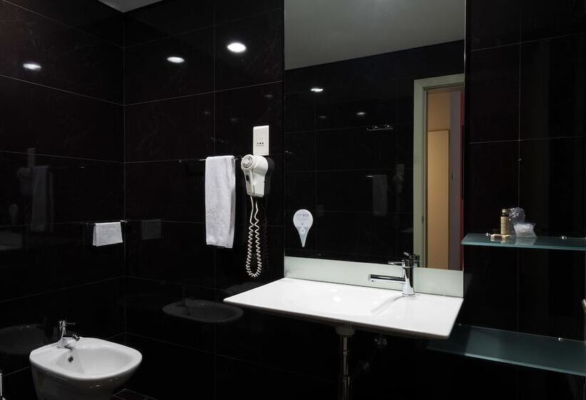 Люкс, Stay Hotel Guimarães Centro