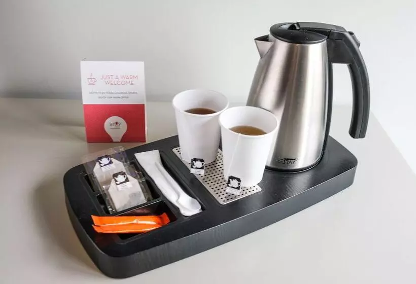 سوییت, Stay Hotel Guimarães Centro