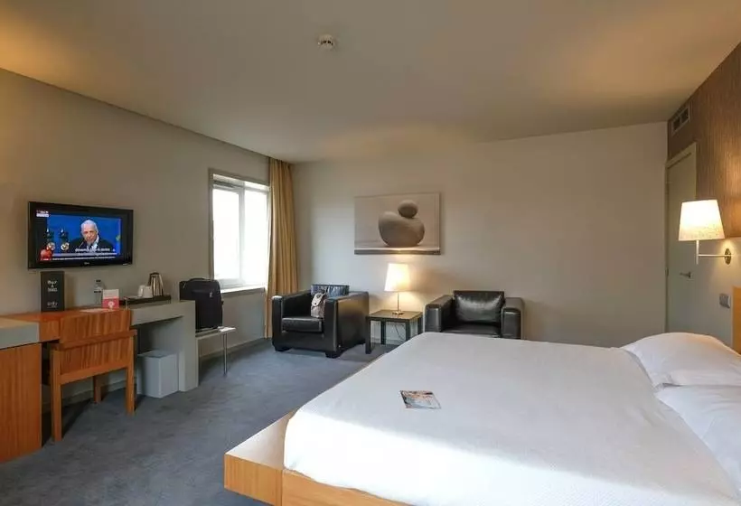 سوییت, Stay Hotel Guimarães Centro