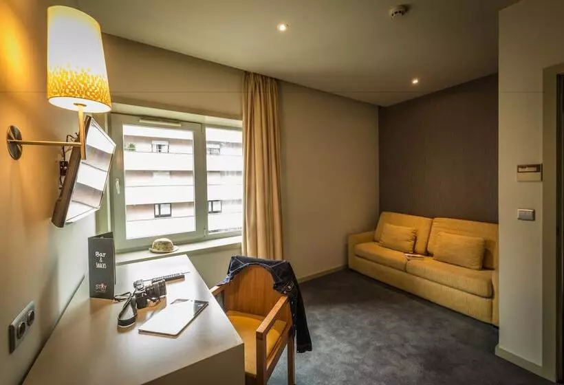 سوییت, Stay Hotel Guimarães Centro