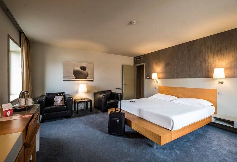스위트, Stay Hotel Guimarães Centro