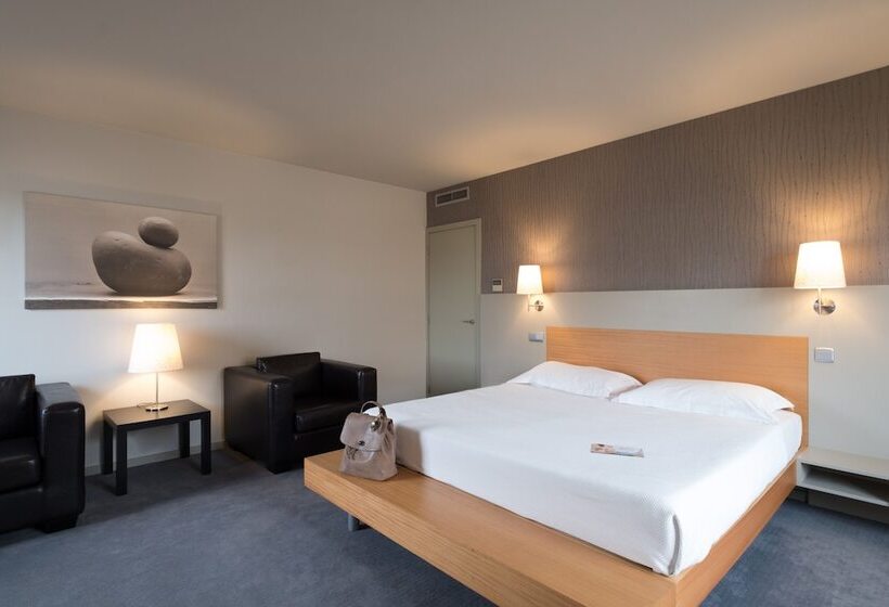 스위트, Stay Hotel Guimarães Centro
