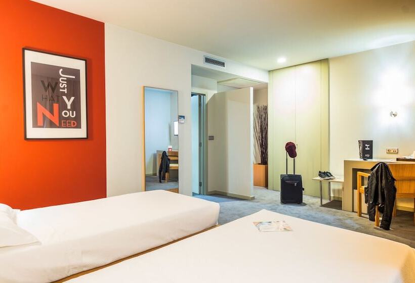 Номер Стандарт, Stay Hotel Guimarães Centro