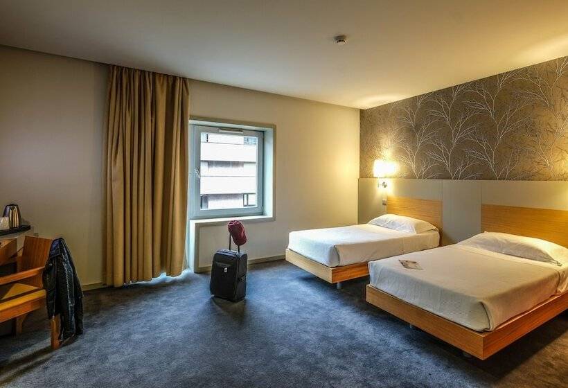 스탠다드 룸, Stay Hotel Guimarães Centro