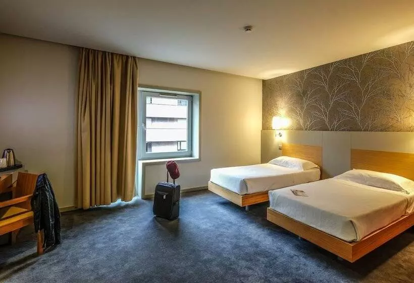 اتاق استاندارد, Stay Hotel Guimarães Centro