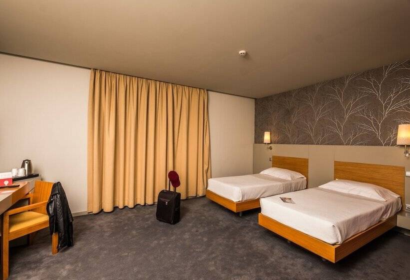 스탠다드 룸, Stay Hotel Guimarães Centro