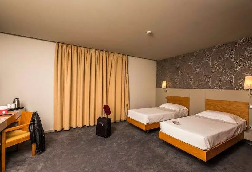اتاق استاندارد, Stay Hotel Guimarães Centro