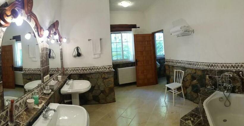 סוויטת ג'וניור, Villa Lehmi