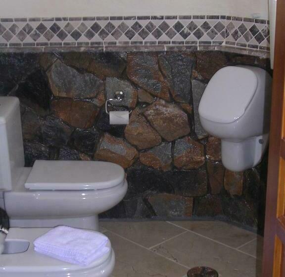 חדר סטנדרט, Villa Lehmi