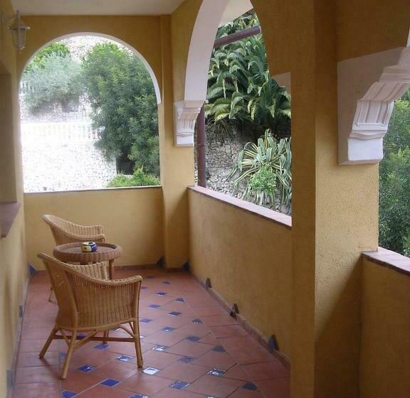 חדר סטנדרט, Villa Lehmi