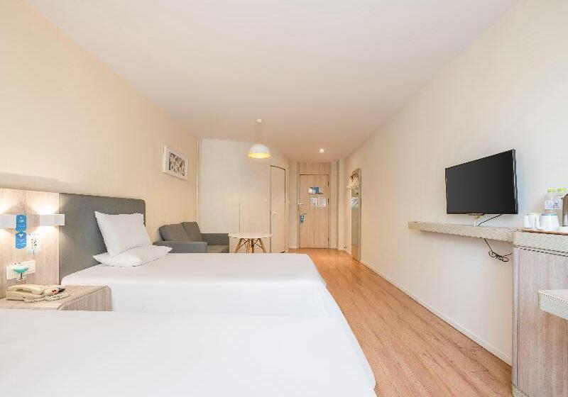 חדר קלאסי, Intercontinental San Antonio Riverwalk, An Ihg