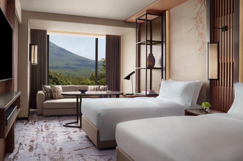 סוויטה, Intercontinental San Antonio Riverwalk, An Ihg