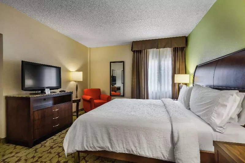 身障者適用スタンダードルーム, Intercontinental San Antonio Riverwalk, An Ihg