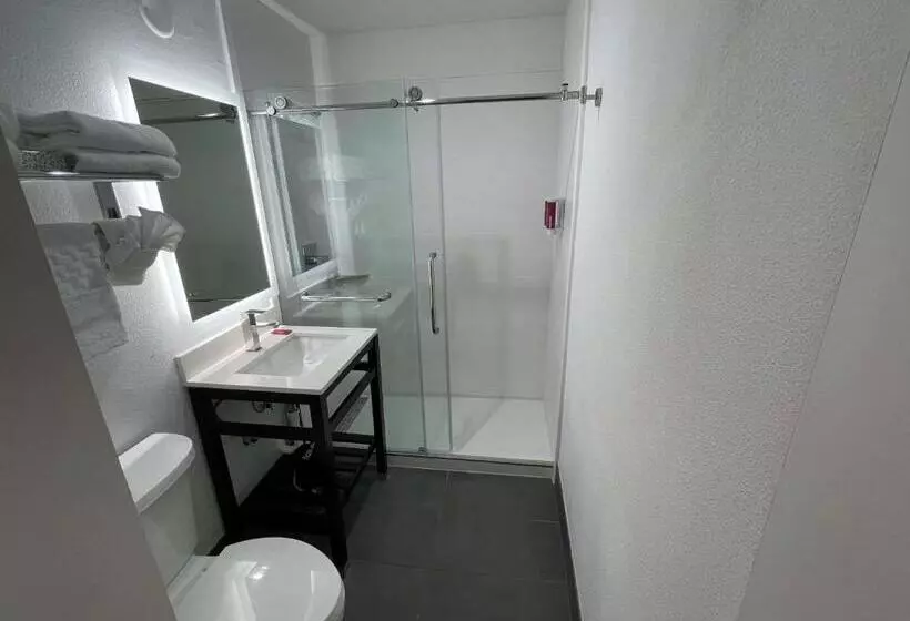 スイート, The Midtowner Hotel, Surestay Collection By Best Western